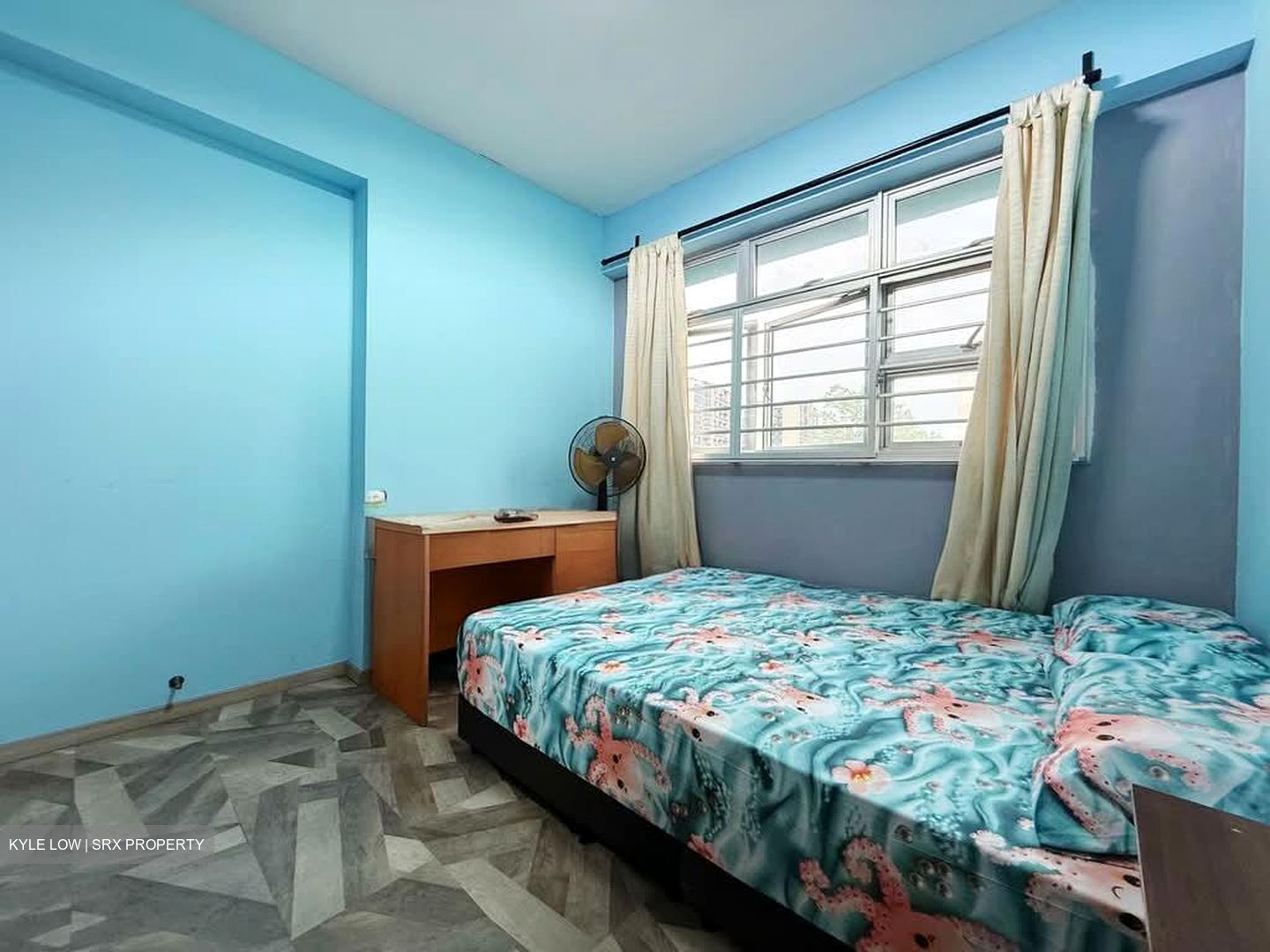 Blk 441A West Ridges @ Bukit Batok (Bukit Batok), HDB 4 Rooms #583834991